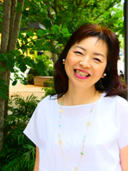 稲垣 寿美子