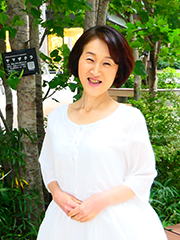 山元 月乃