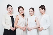 横井 こずえ