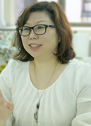 山吹 海帆