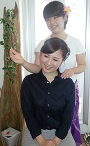上西 麻世