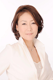 橋本 美知江