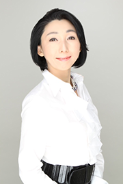 高橋雅生子
