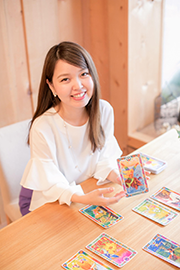 池松 佳菜絵