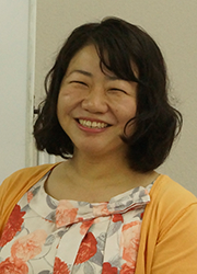 はぎはらゆきこ