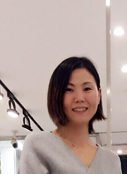 新井 明月