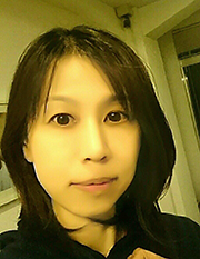Mayu Langlas