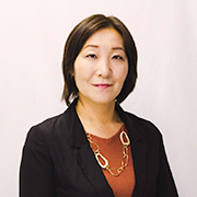 新井有美