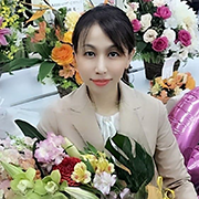 Mayu Jenny English