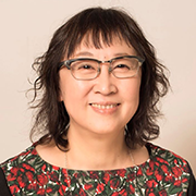 菅 豊宥子