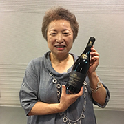 元吉和子