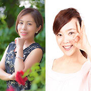 井戸順子/高野由美
