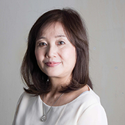 伊藤けい子