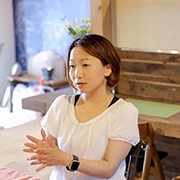 土屋みどり