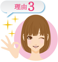 理由３